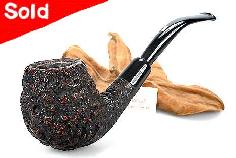 Castello Sea Rock Briar KKK 65 Estate oF